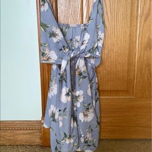 Romper!